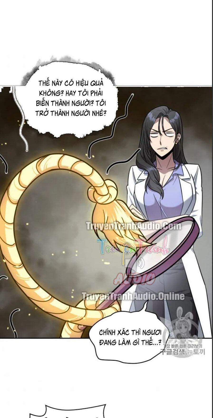Vua Trộm Mộ 168 trang 39
