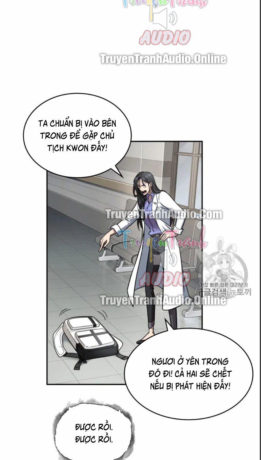 Vua Trộm Mộ 168 trang 41