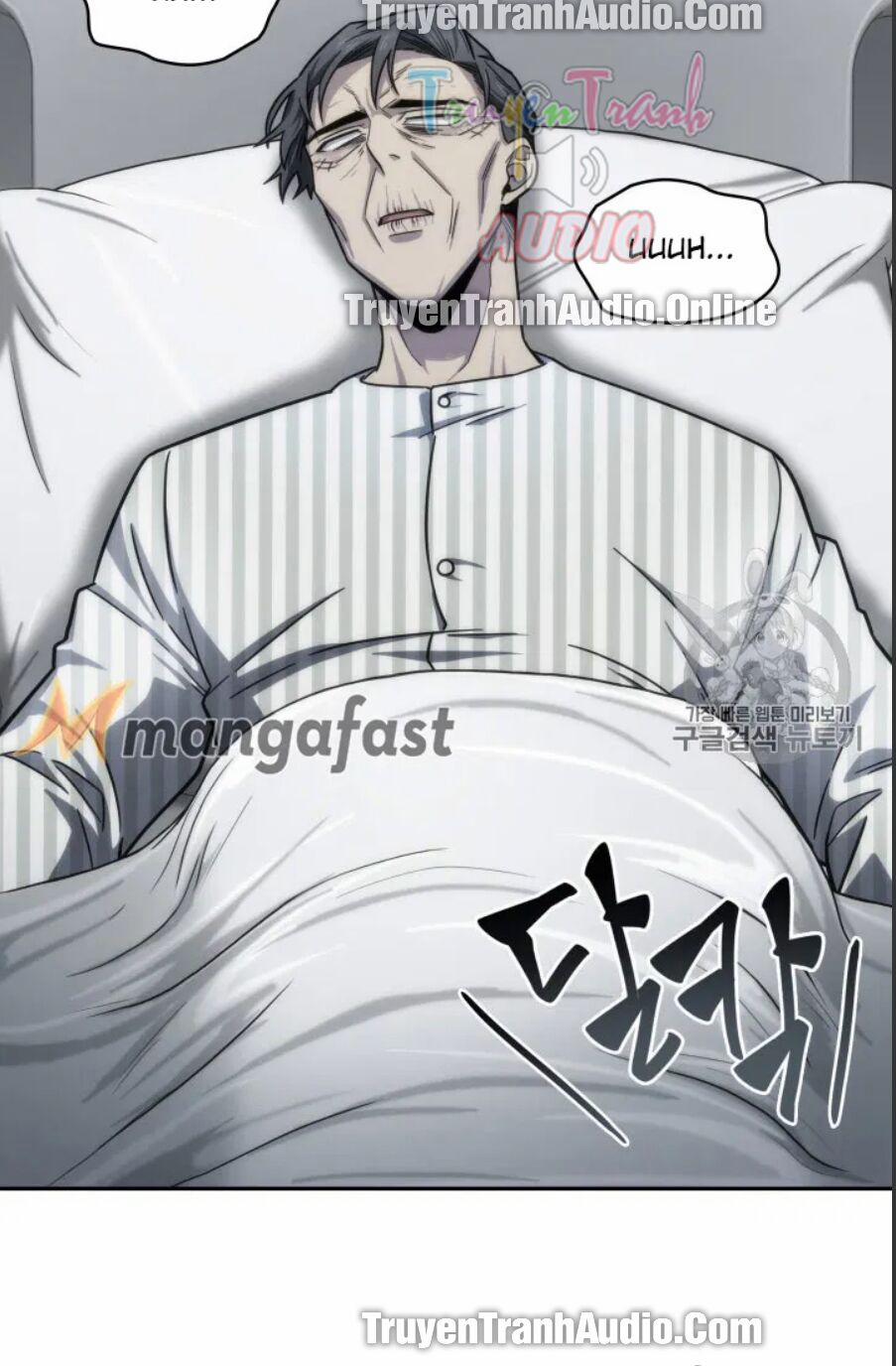 Vua Trộm Mộ 168 trang 45
