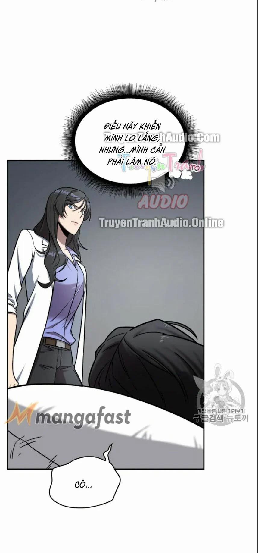 Vua Trộm Mộ 168 trang 49