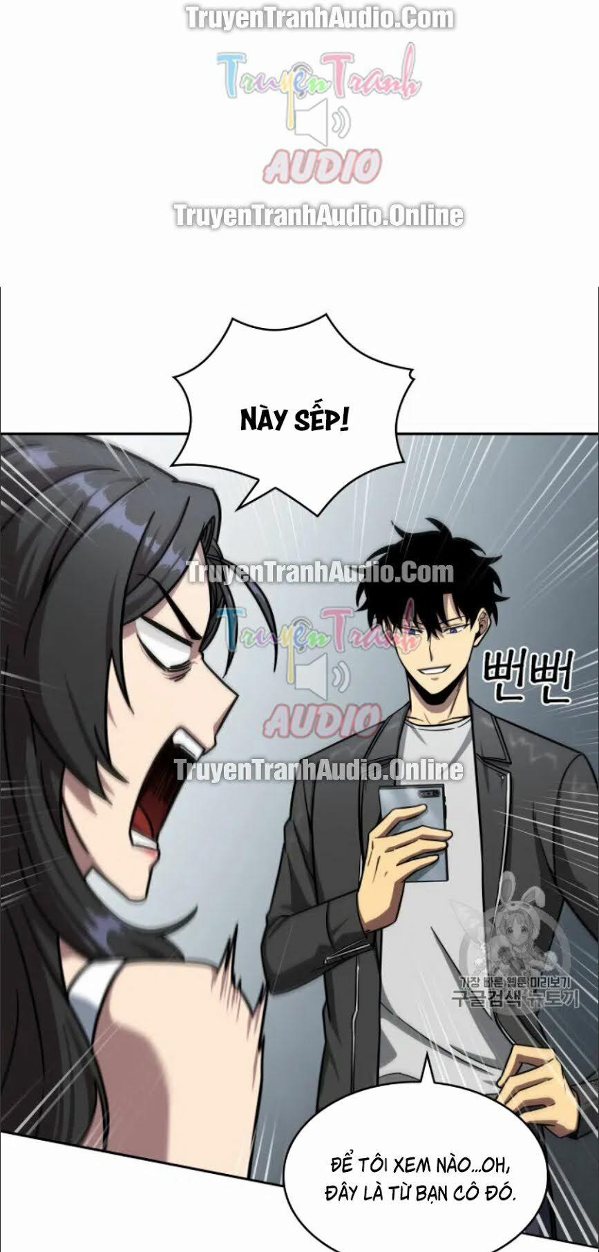 Vua Trộm Mộ 168 trang 5