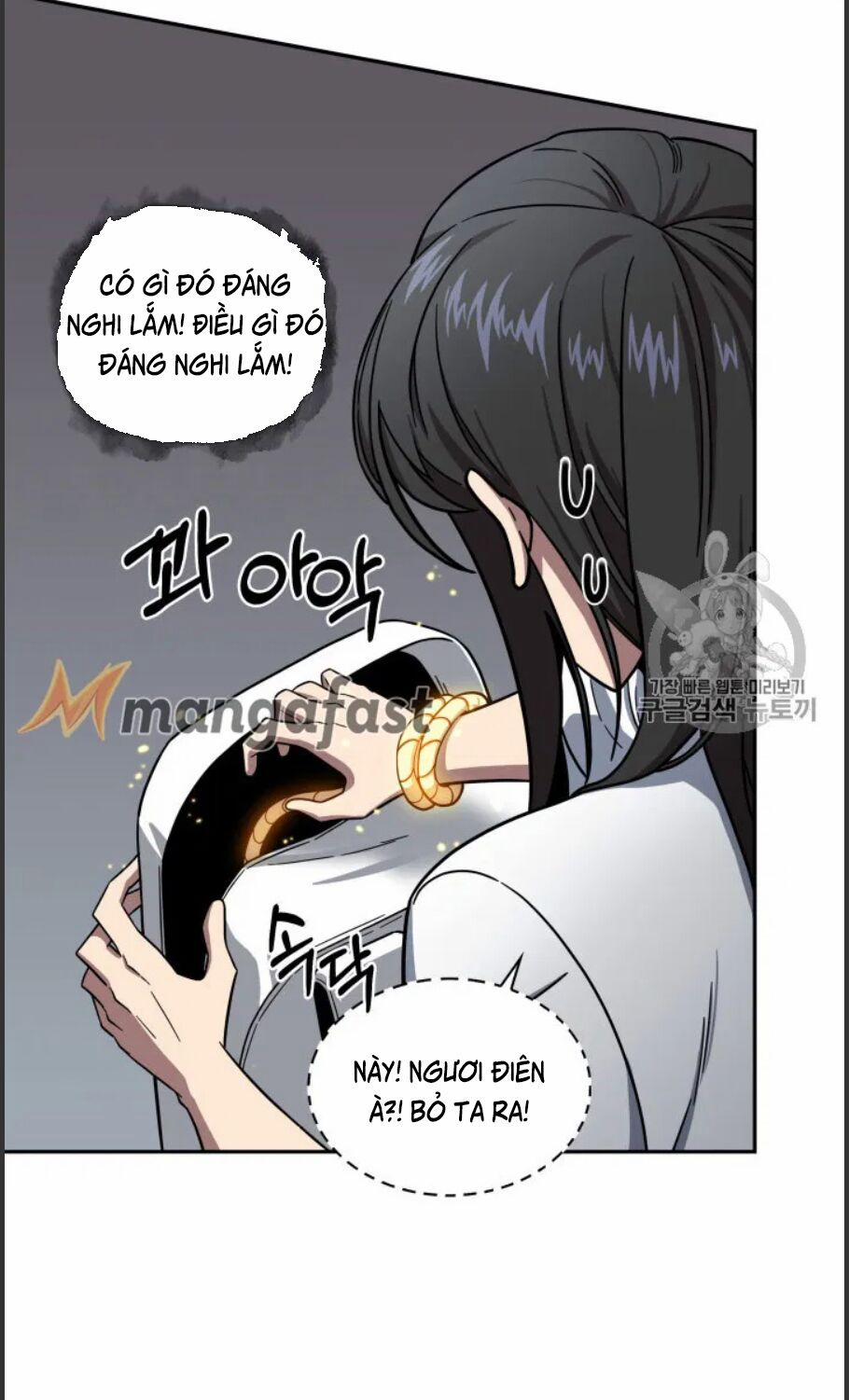 Vua Trộm Mộ 168 trang 56