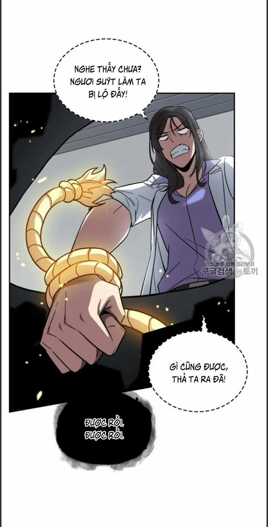 Vua Trộm Mộ 168 trang 58