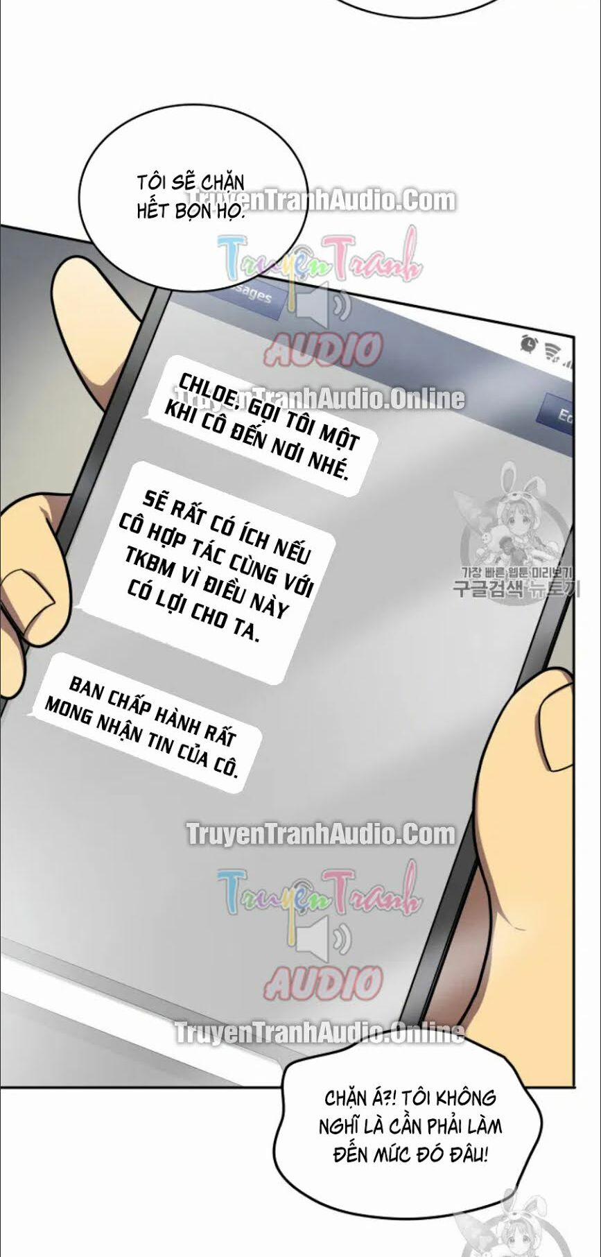 Vua Trộm Mộ 168 trang 6
