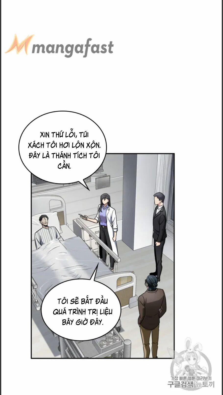 Vua Trộm Mộ 168 trang 60