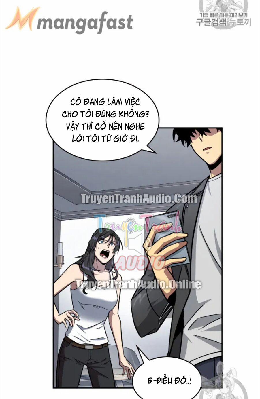 Vua Trộm Mộ 168 trang 7