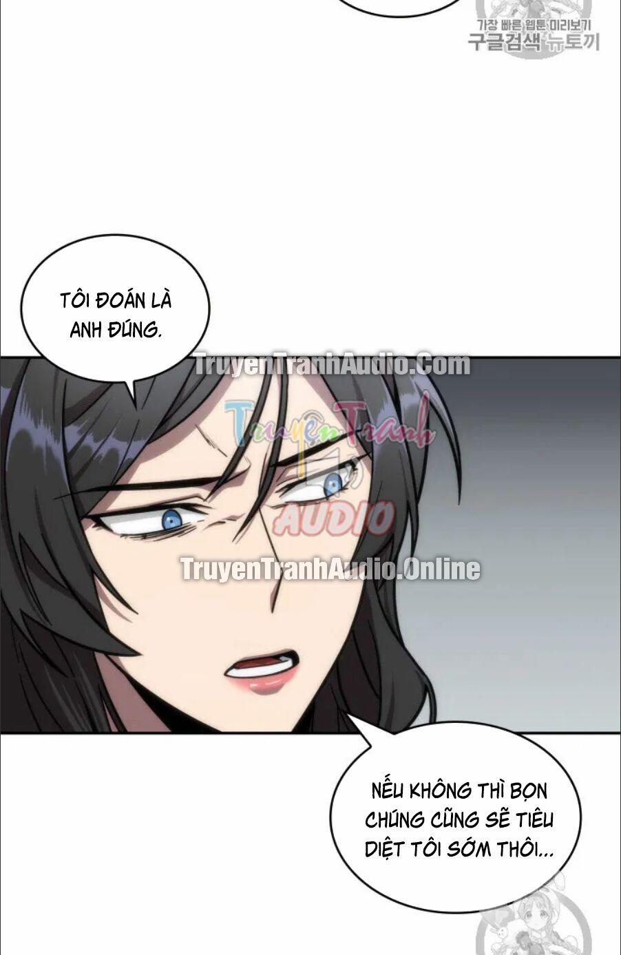 Vua Trộm Mộ 168 trang 8
