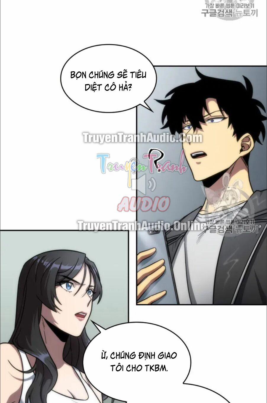 Vua Trộm Mộ 168 trang 9