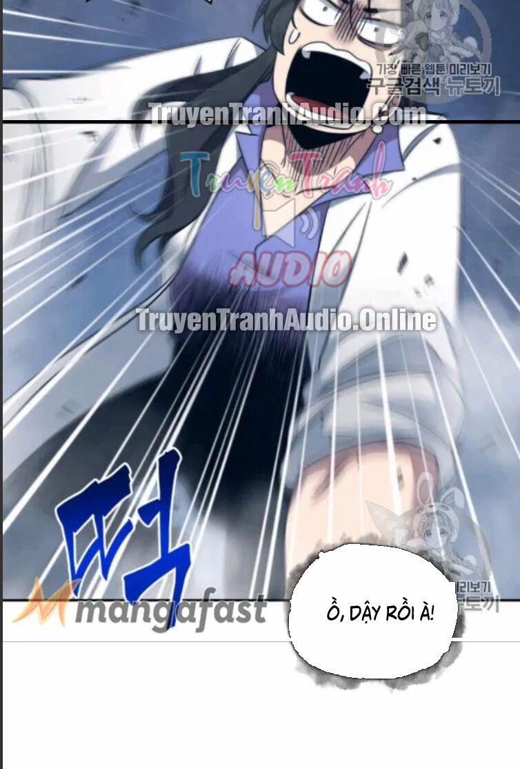 Vua Trộm Mộ 169 trang 14