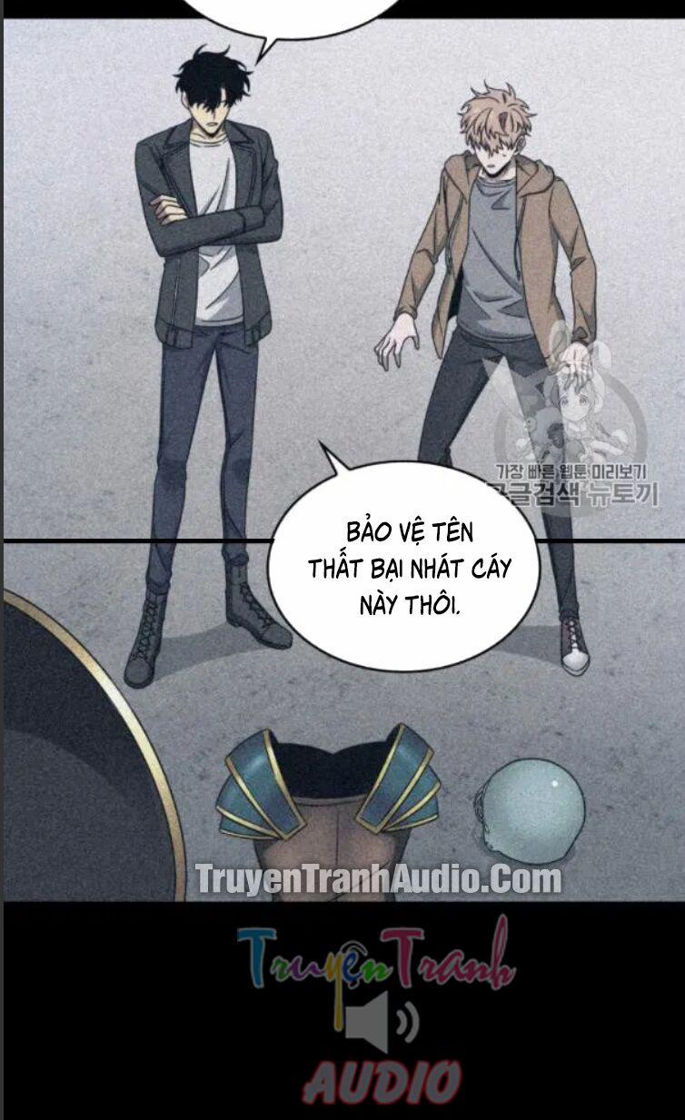 Vua Trộm Mộ 169 trang 17