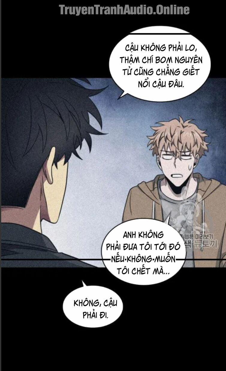 Vua Trộm Mộ 169 trang 18