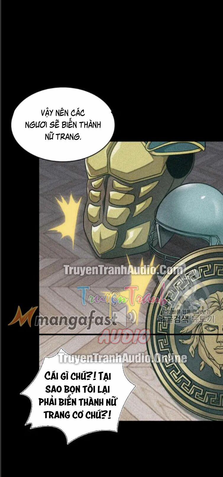 Vua Trộm Mộ 169 trang 19