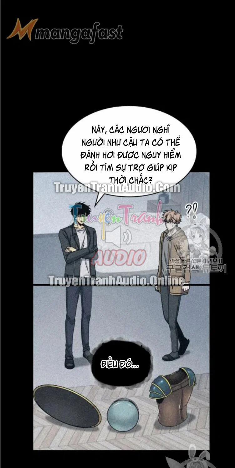Vua Trộm Mộ 169 trang 22