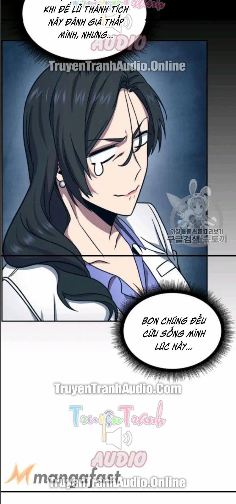 Vua Trộm Mộ 169 trang 24
