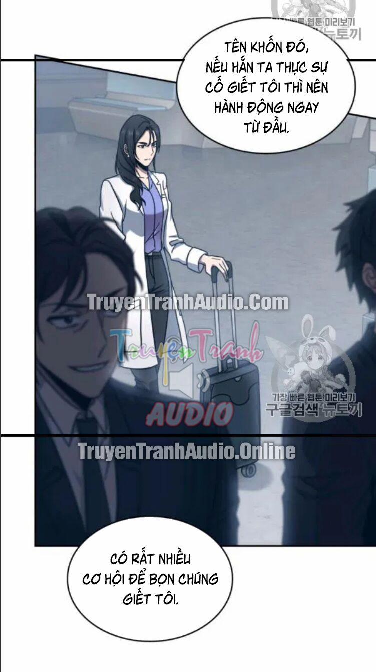 Vua Trộm Mộ 169 trang 26