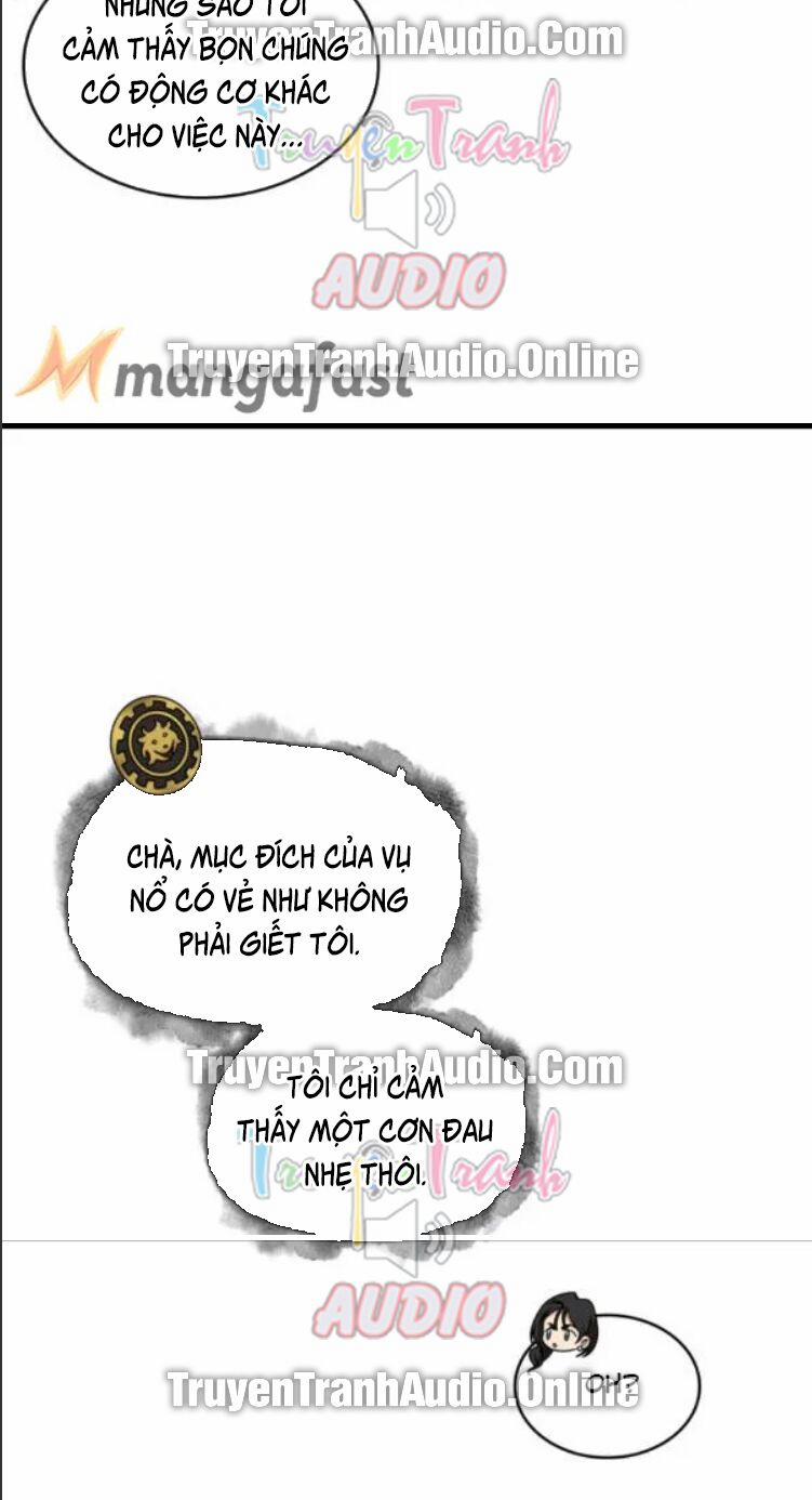 Vua Trộm Mộ 169 trang 28