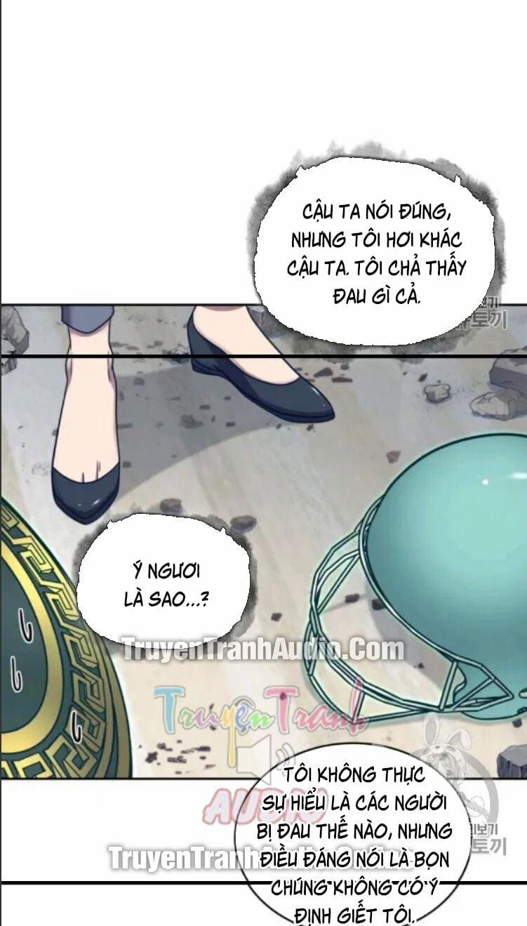 Vua Trộm Mộ 169 trang 29