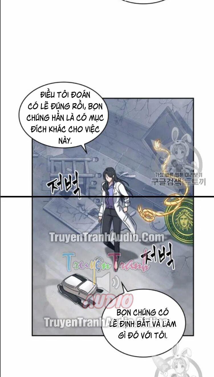 Vua Trộm Mộ 169 trang 30