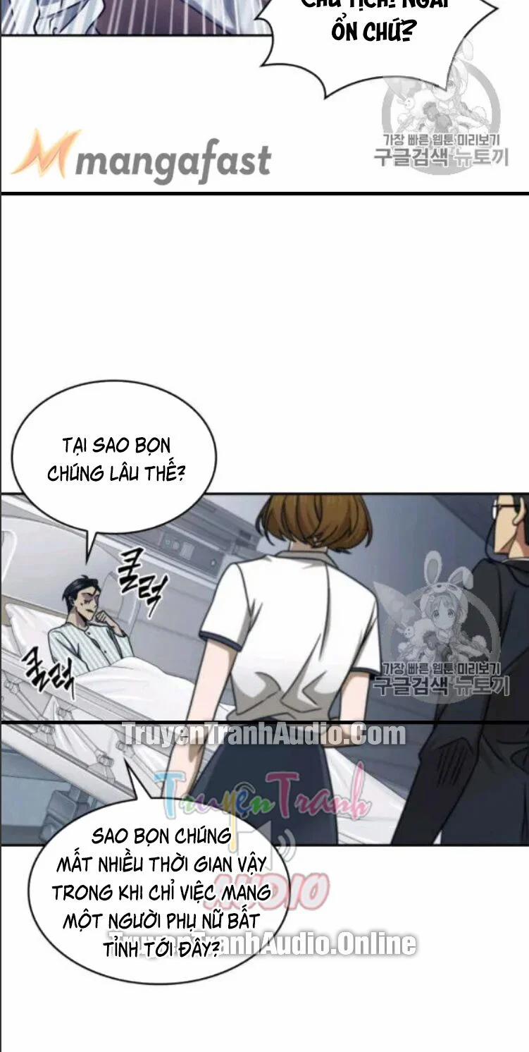 Vua Trộm Mộ 169 trang 34