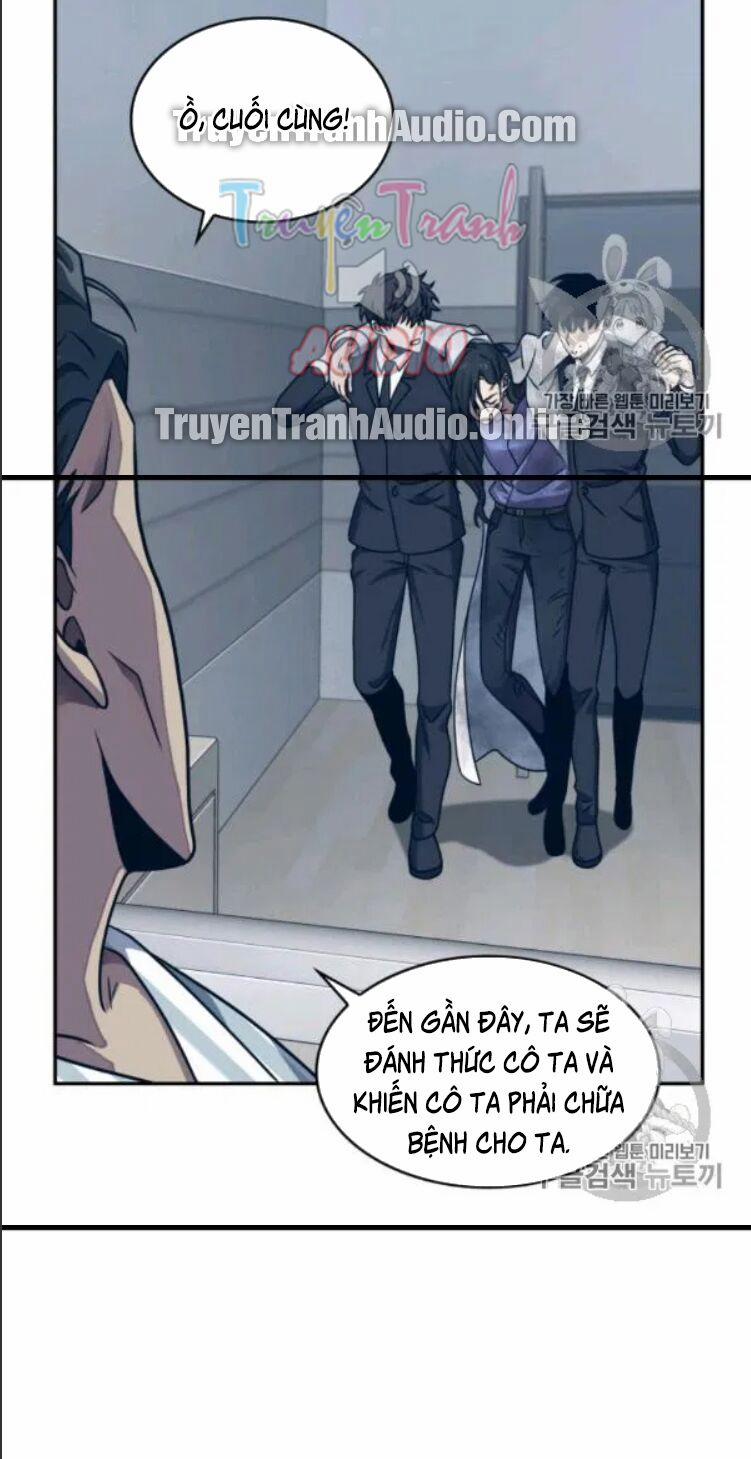 Vua Trộm Mộ 169 trang 38