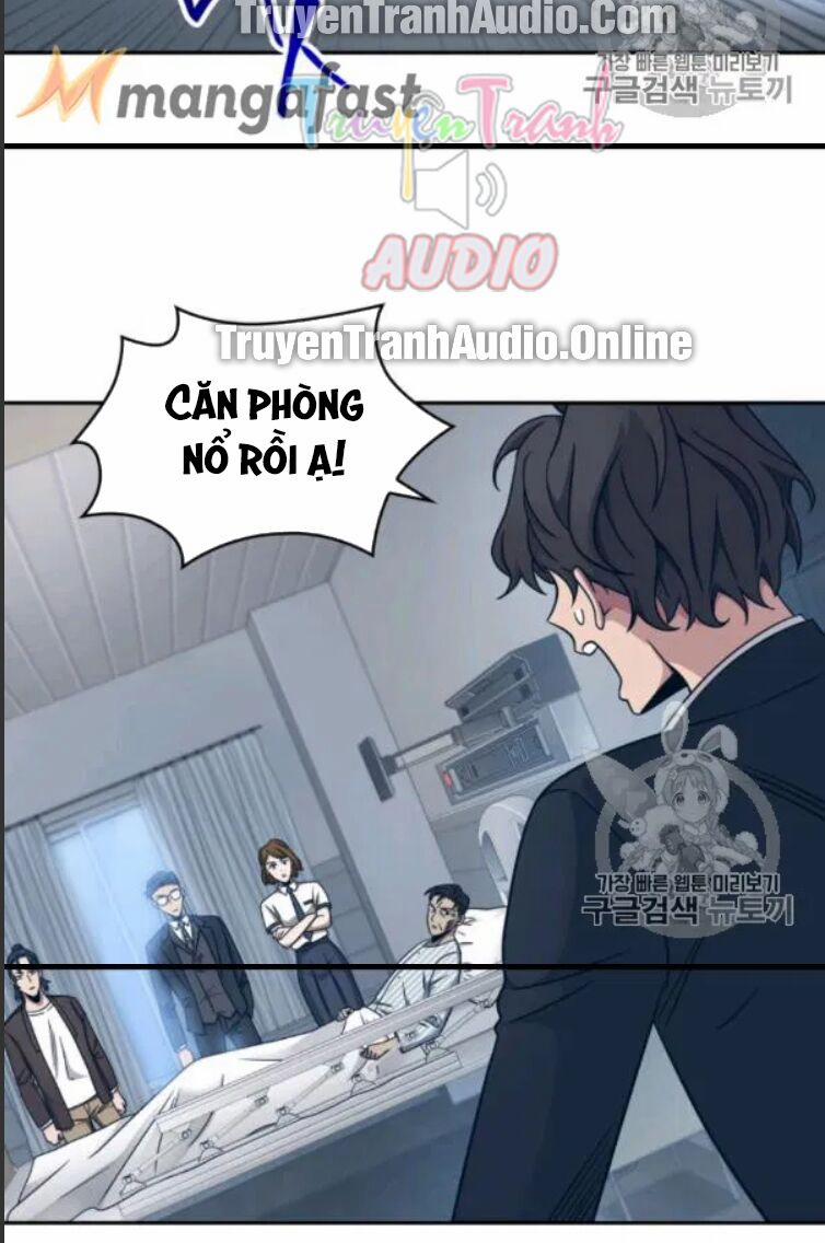 Vua Trộm Mộ 169 trang 4