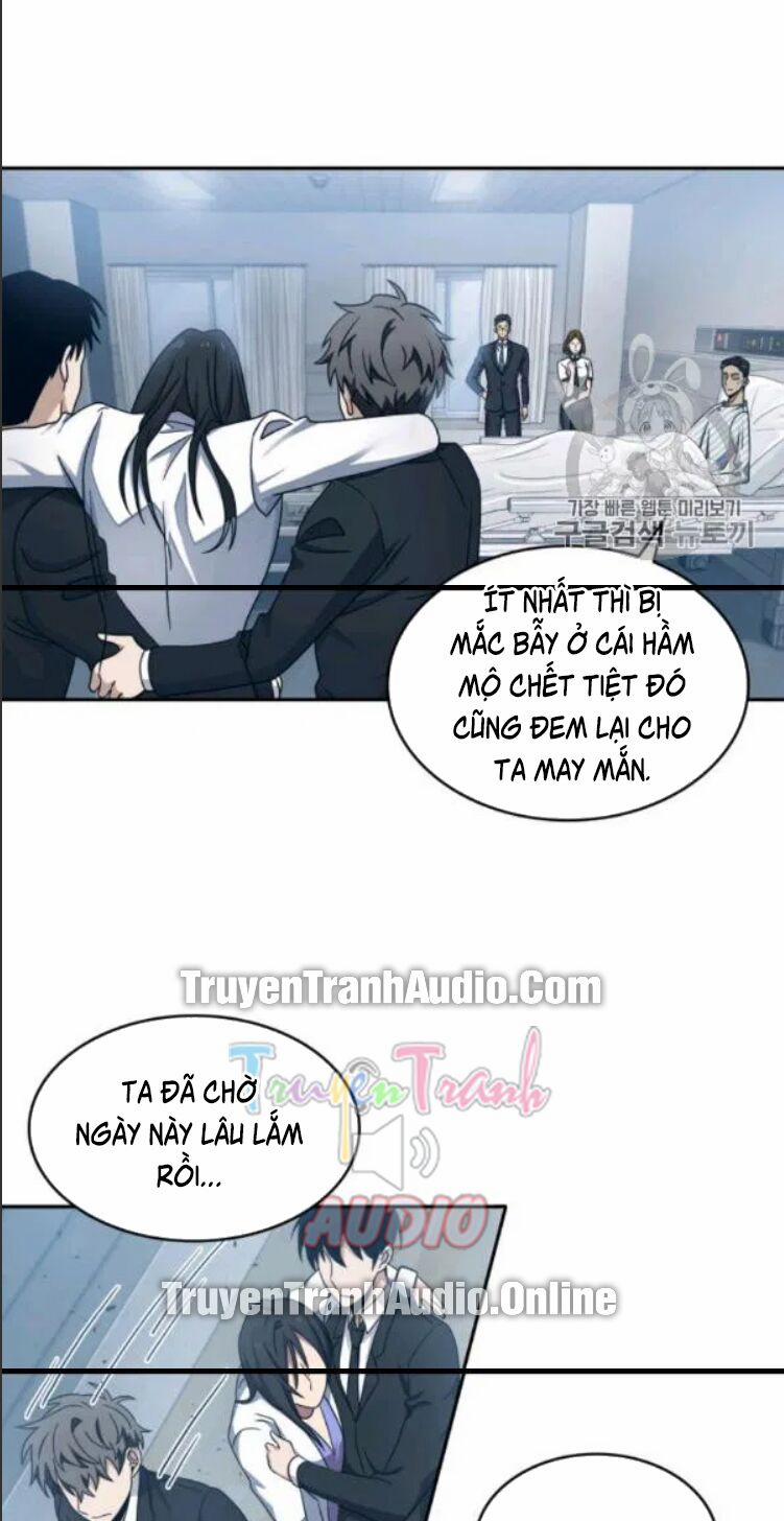 Vua Trộm Mộ 169 trang 40