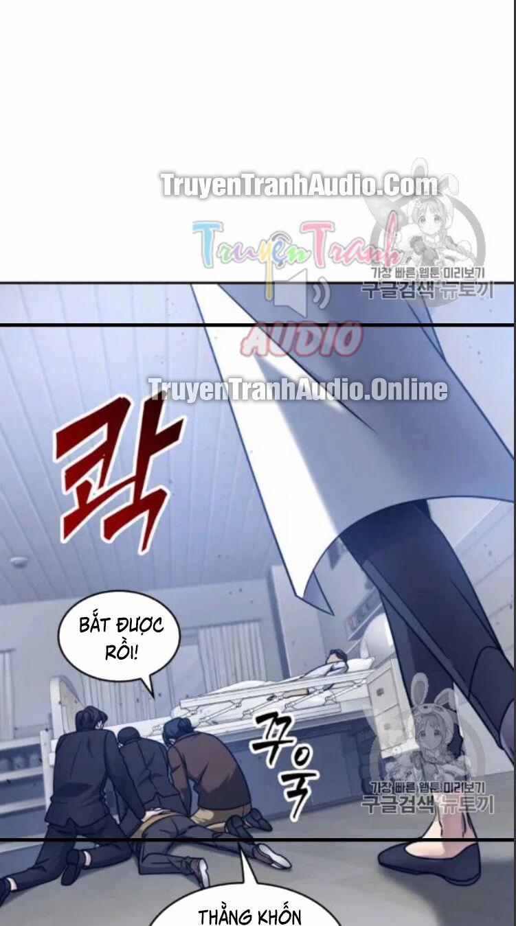 Vua Trộm Mộ 169 trang 50