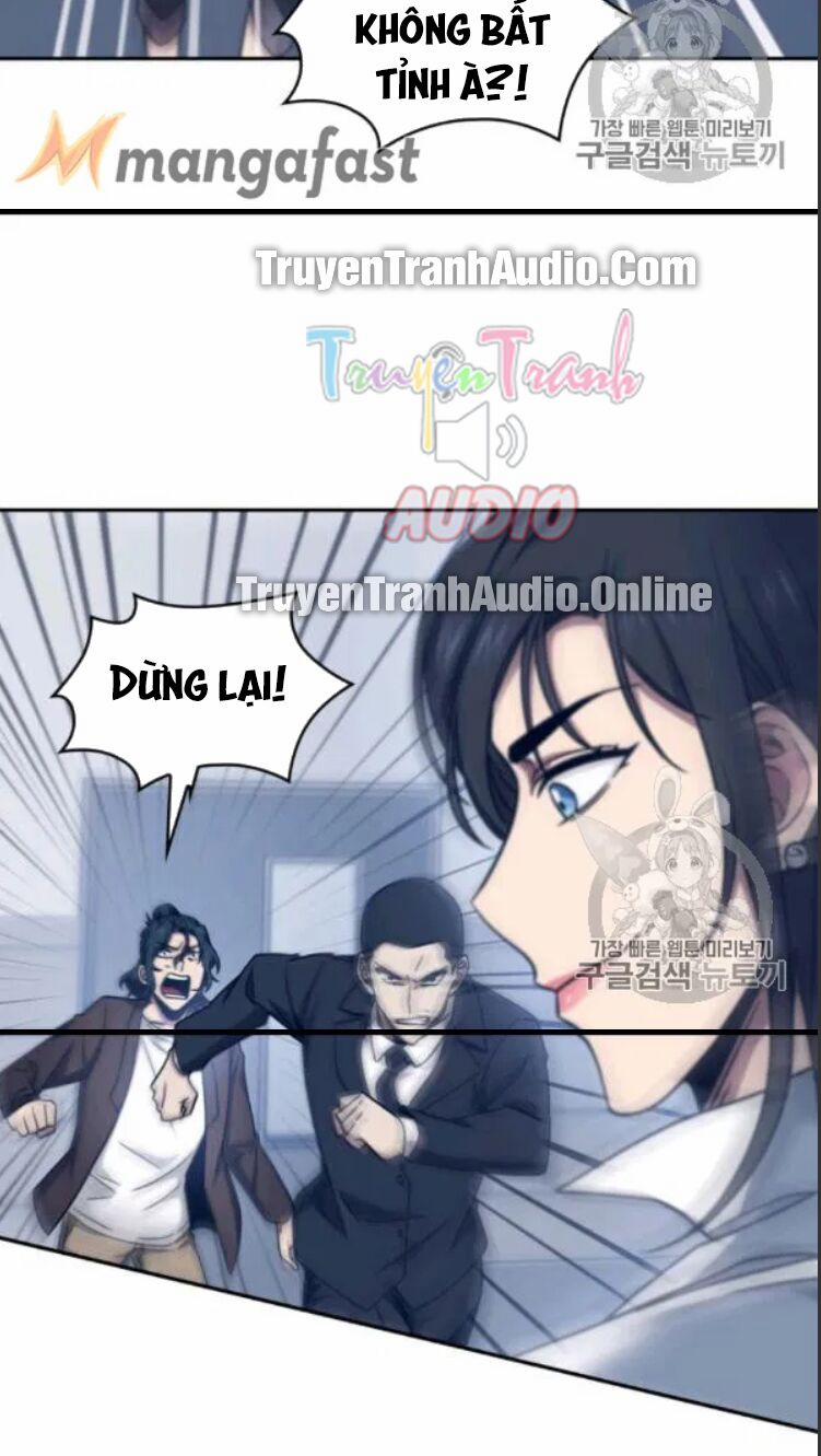 Vua Trộm Mộ 169 trang 53