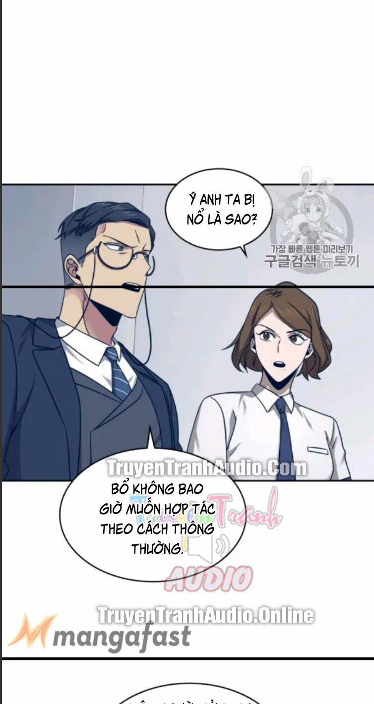 Vua Trộm Mộ 169 trang 6