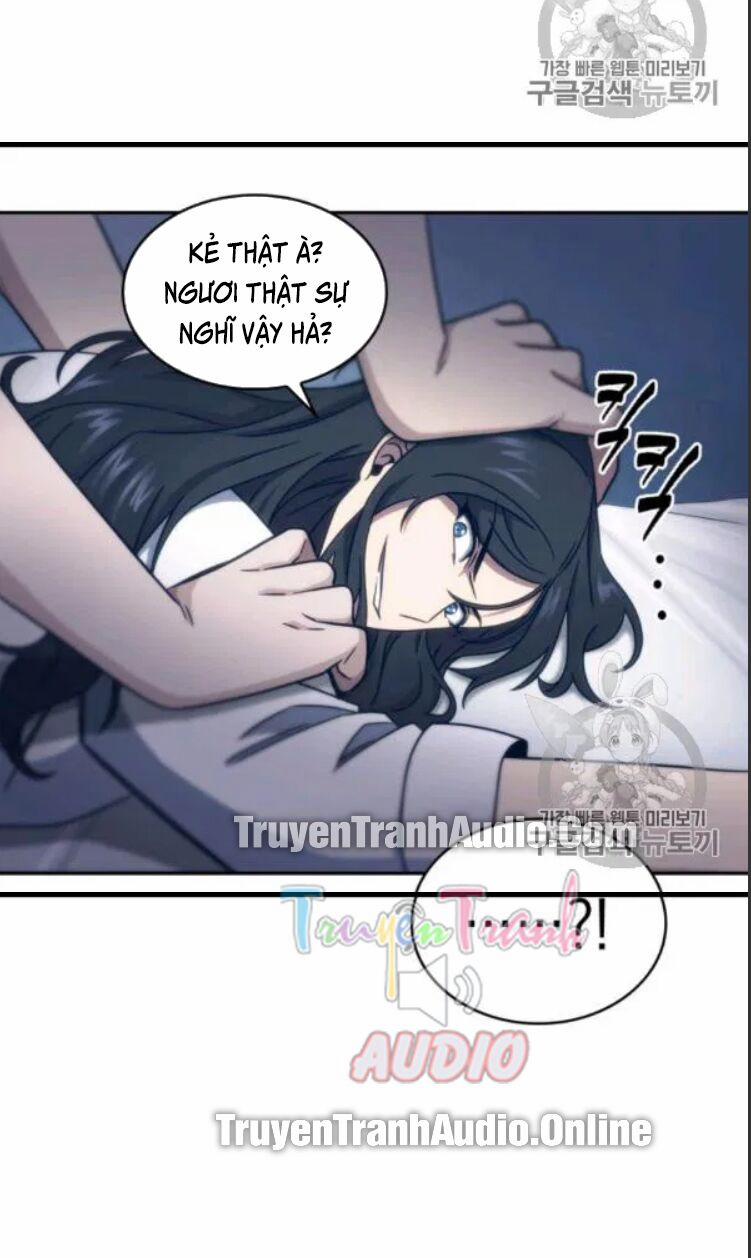 Vua Trộm Mộ 169 trang 60