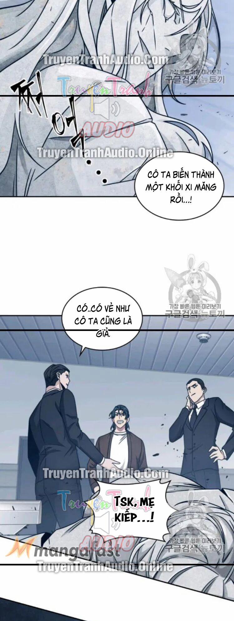 Vua Trộm Mộ 169 trang 62