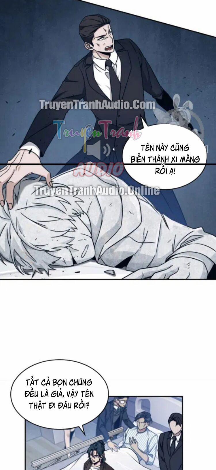 Vua Trộm Mộ 169 trang 63
