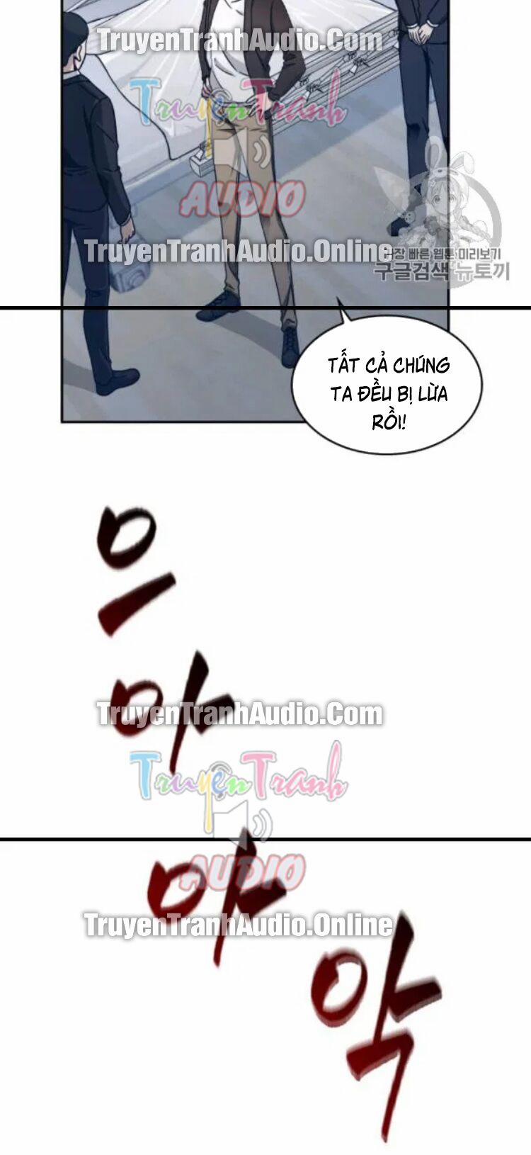 Vua Trộm Mộ 169 trang 64