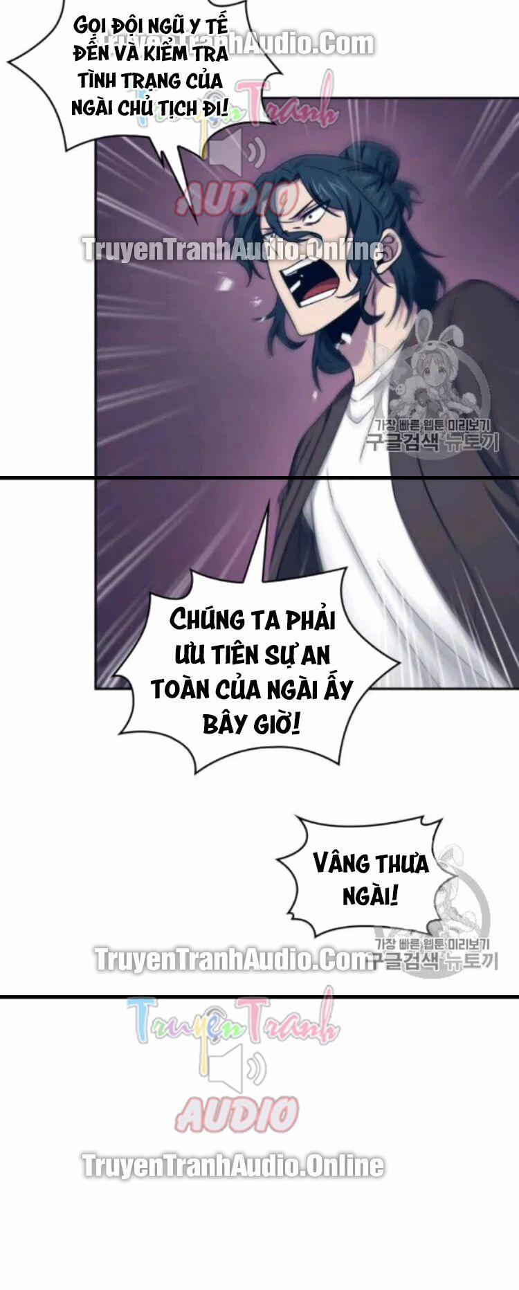 Vua Trộm Mộ 169 trang 66