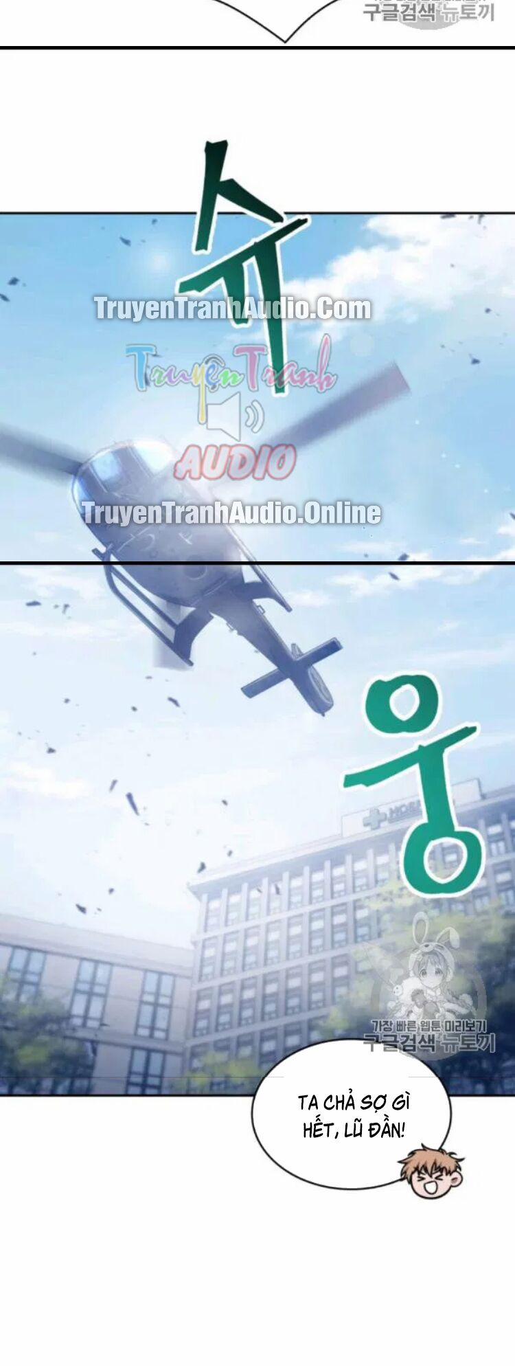 Vua Trộm Mộ 169 trang 73