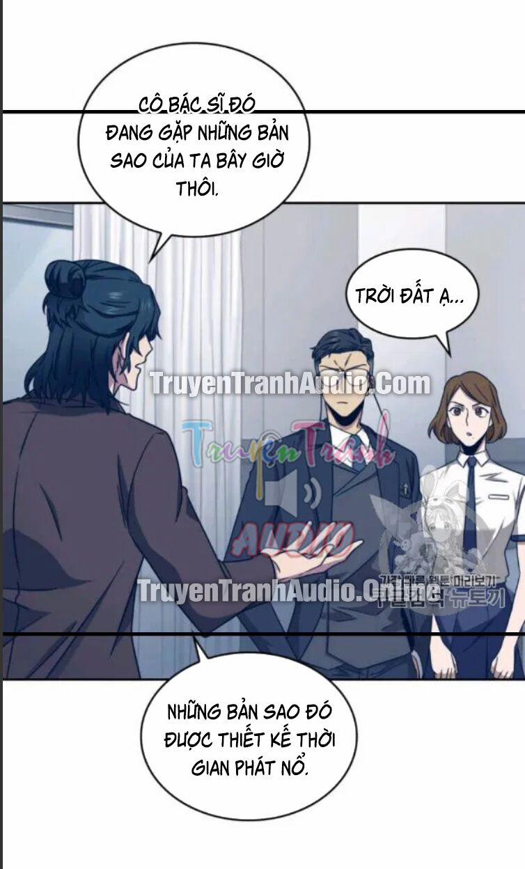 Vua Trộm Mộ 169 trang 8