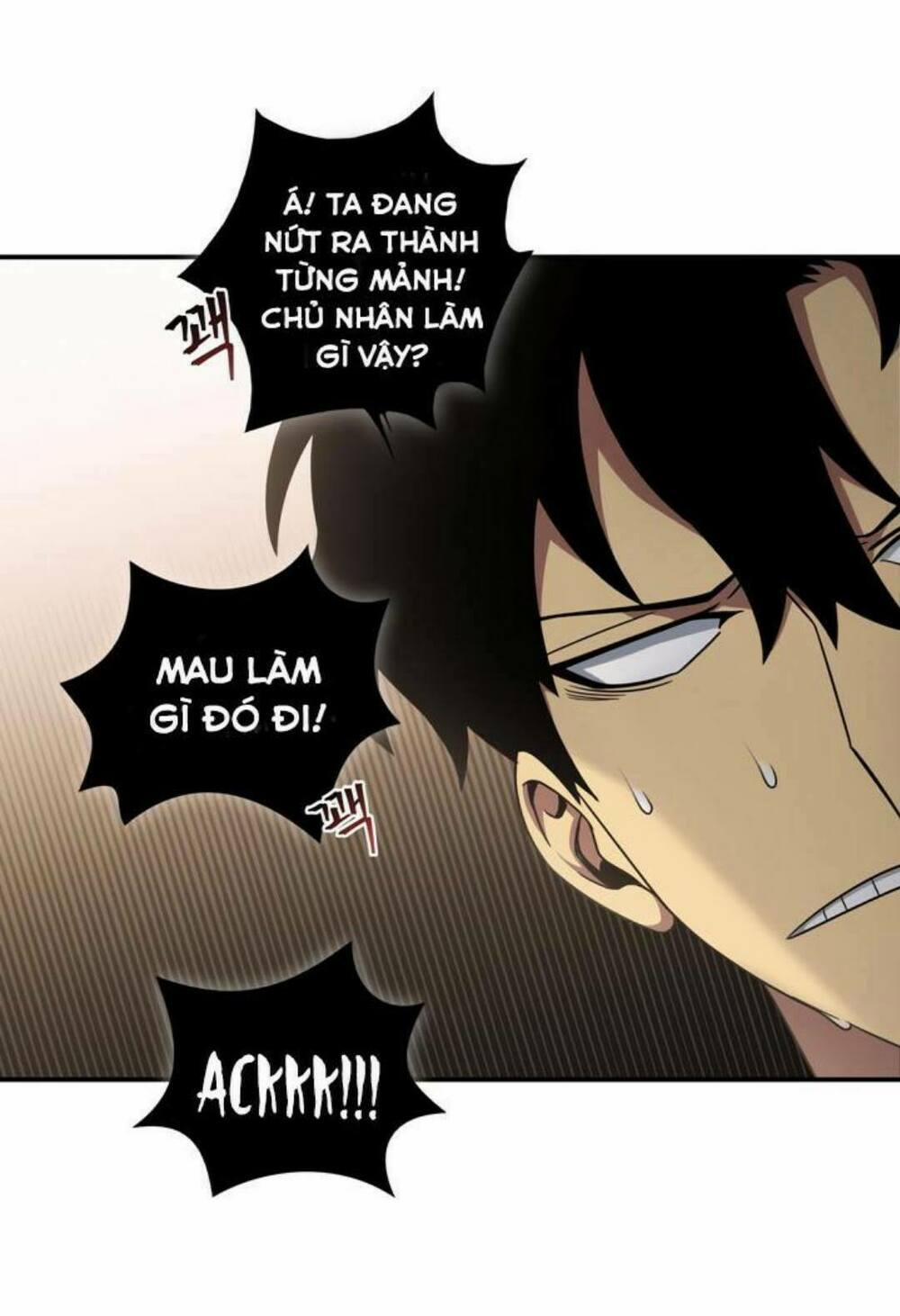 Vua Trộm Mộ 17 trang 11
