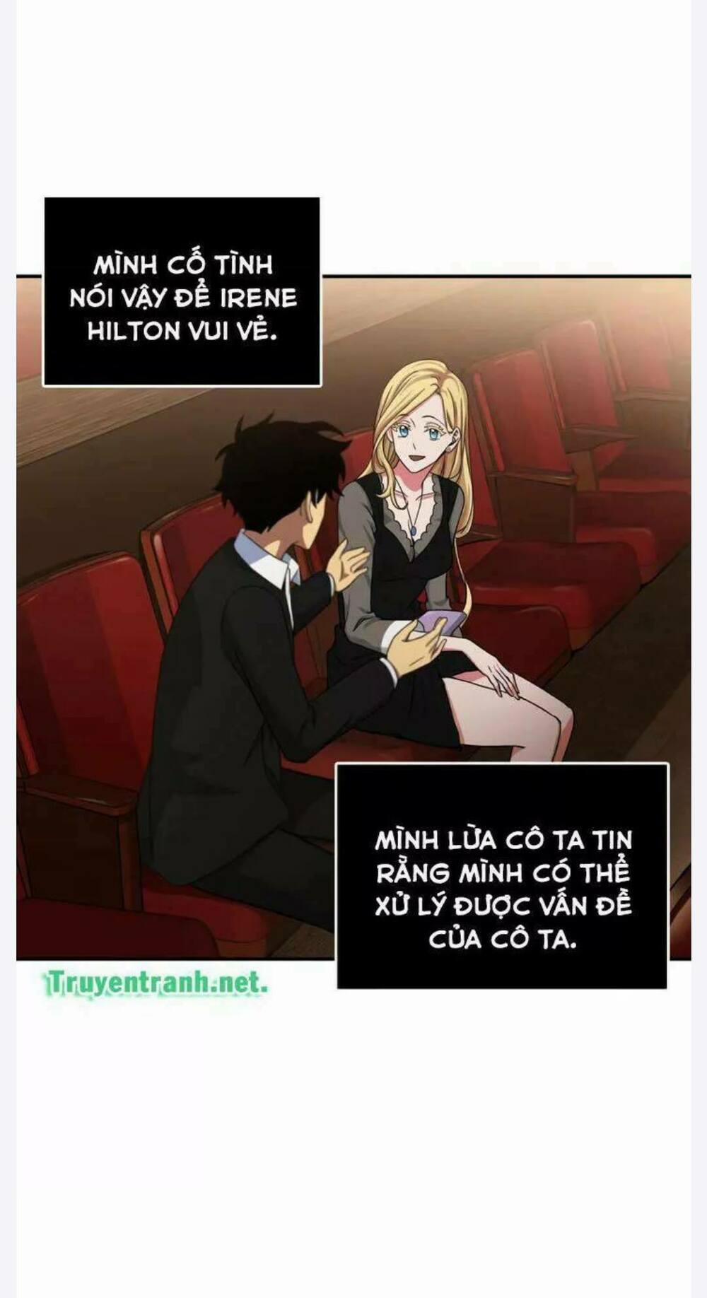 Vua Trộm Mộ 17 trang 21