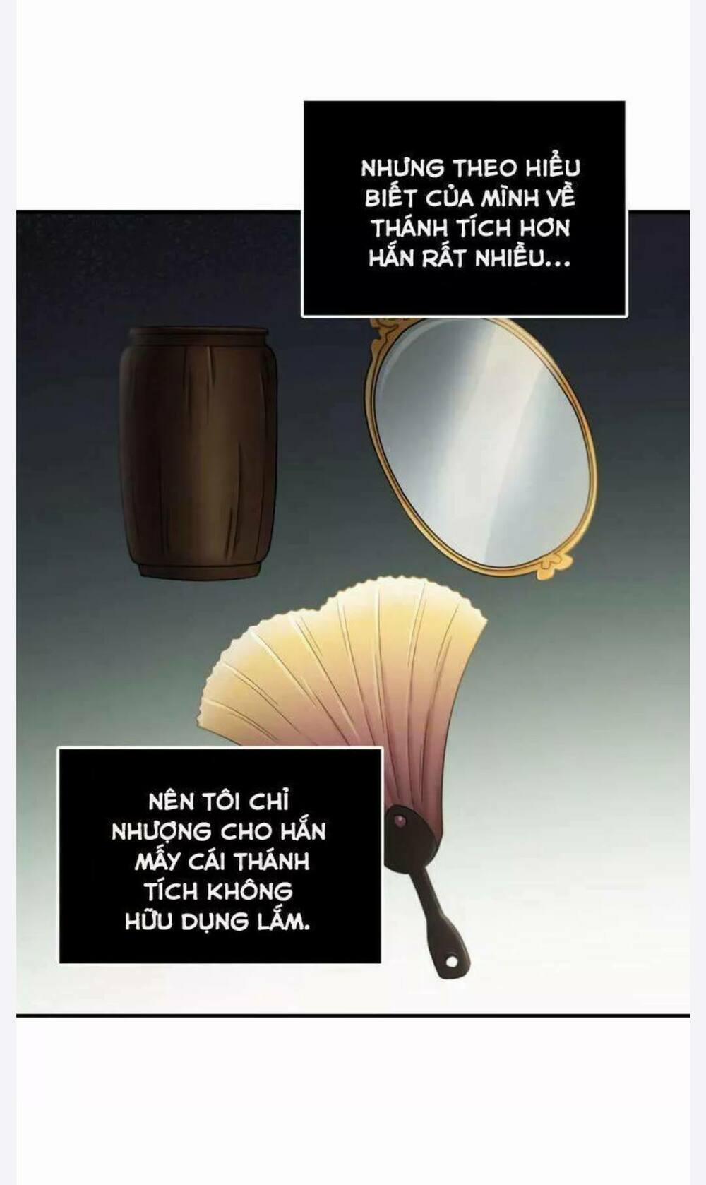 Vua Trộm Mộ 17 trang 25