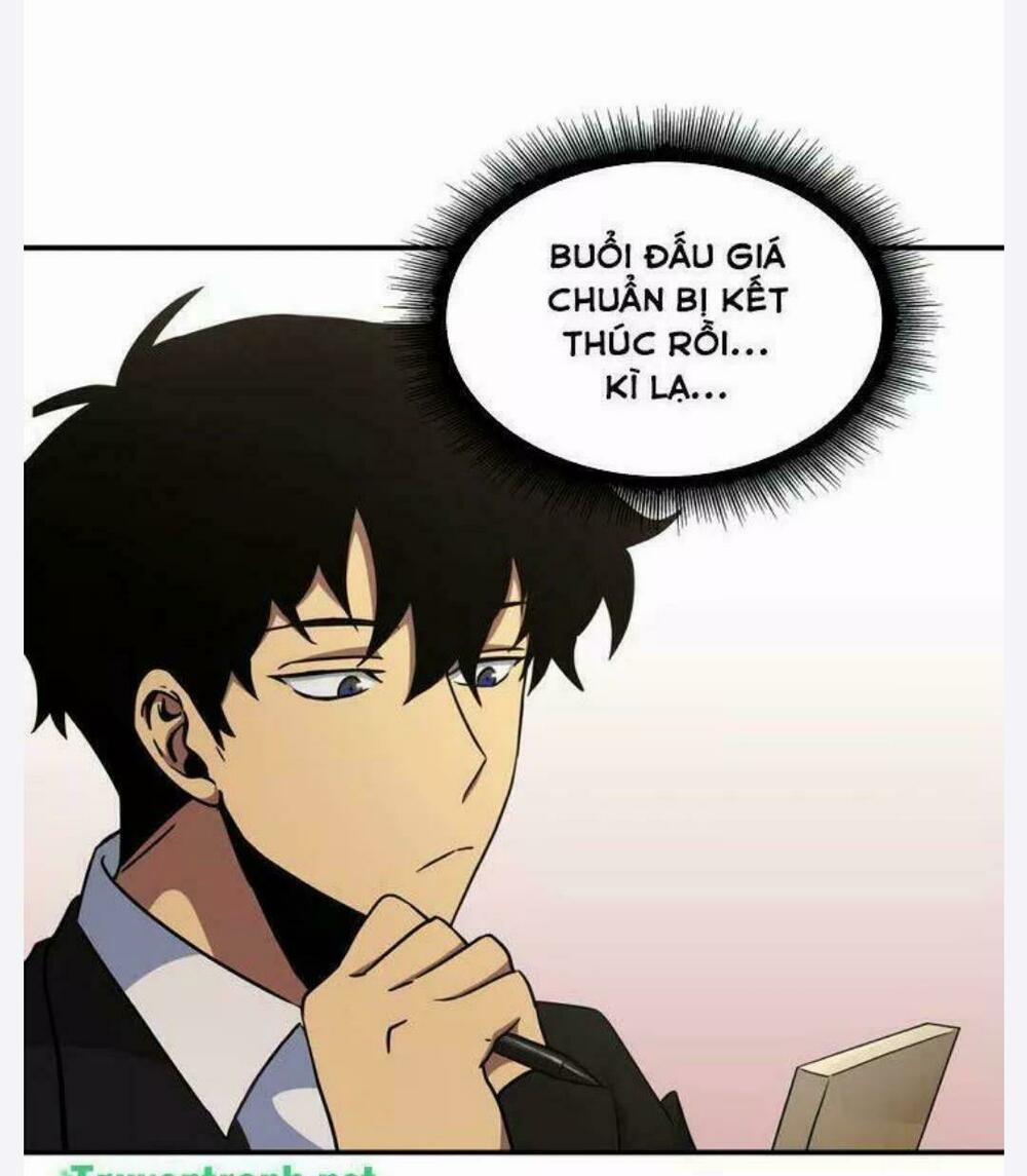 Vua Trộm Mộ 17 trang 27