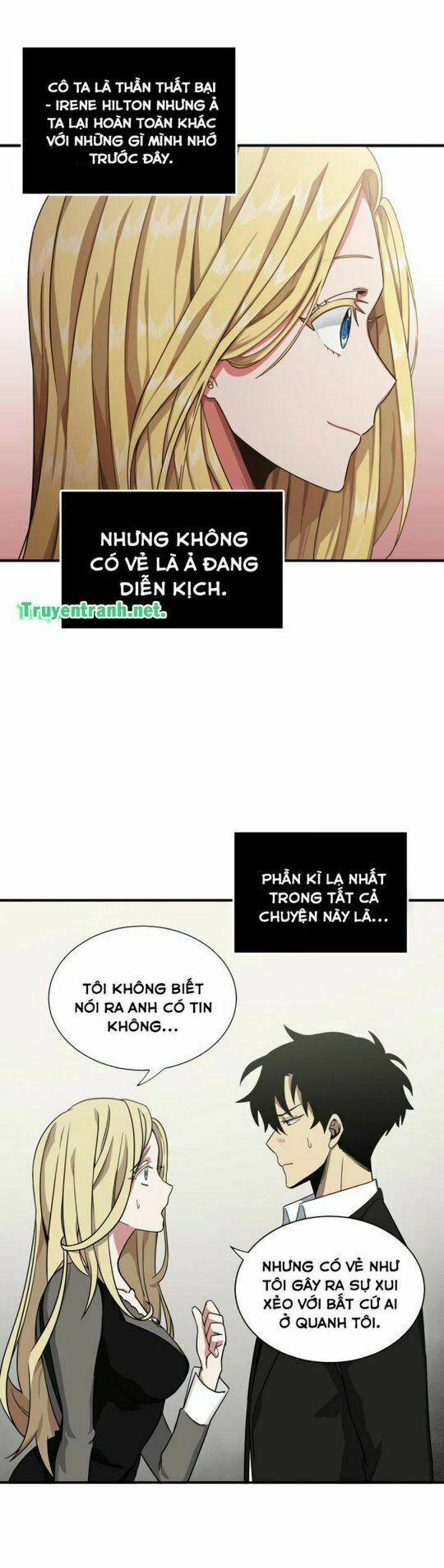 Vua Trộm Mộ 17 trang 5