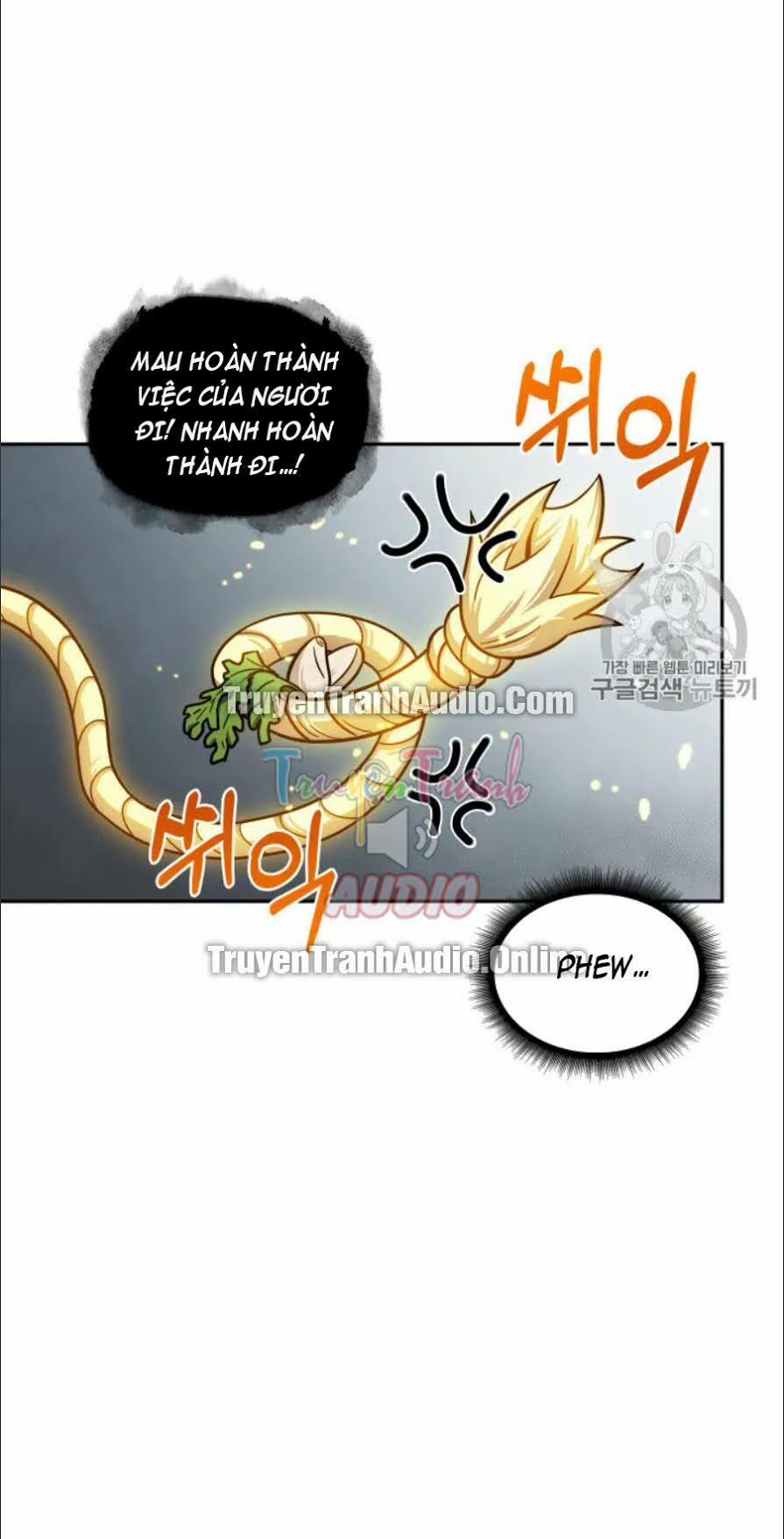 Vua Trộm Mộ 170 trang 11