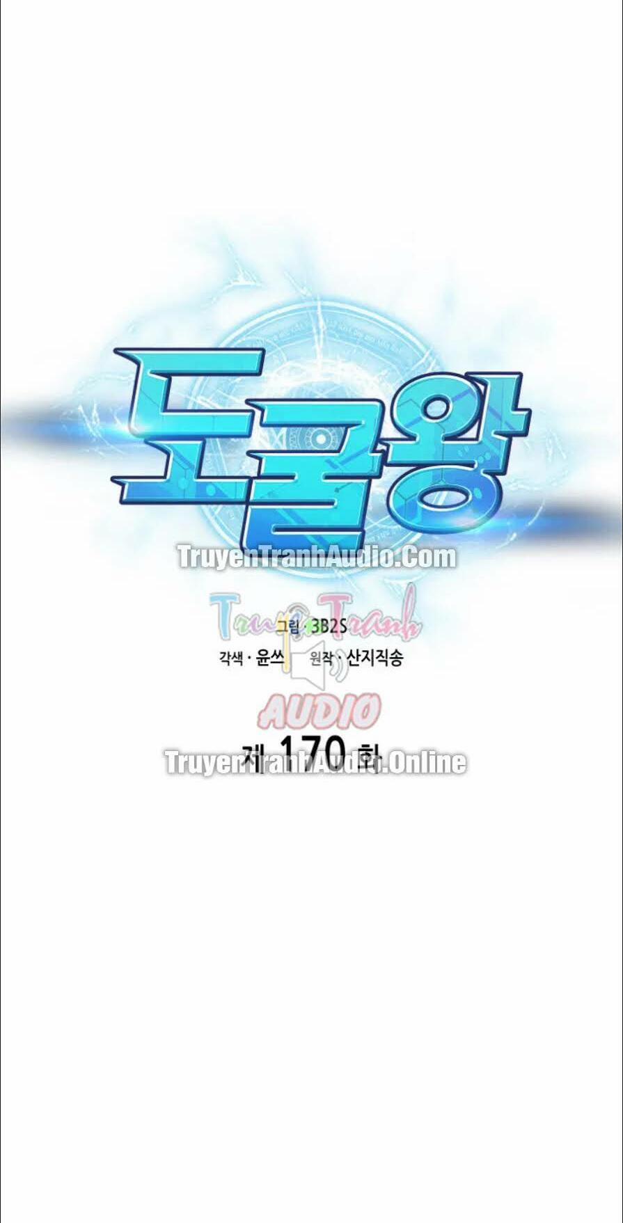 Vua Trộm Mộ 170 trang 12