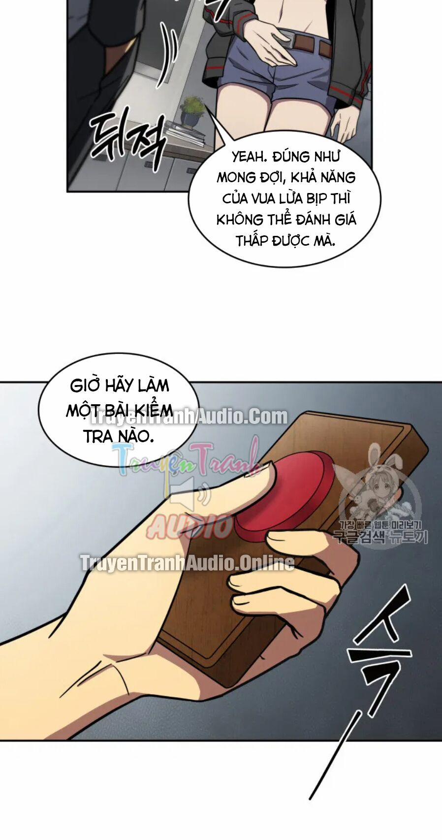 Vua Trộm Mộ 170 trang 18