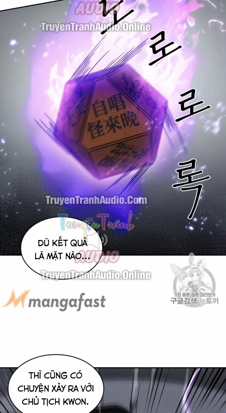 Vua Trộm Mộ 170 trang 22