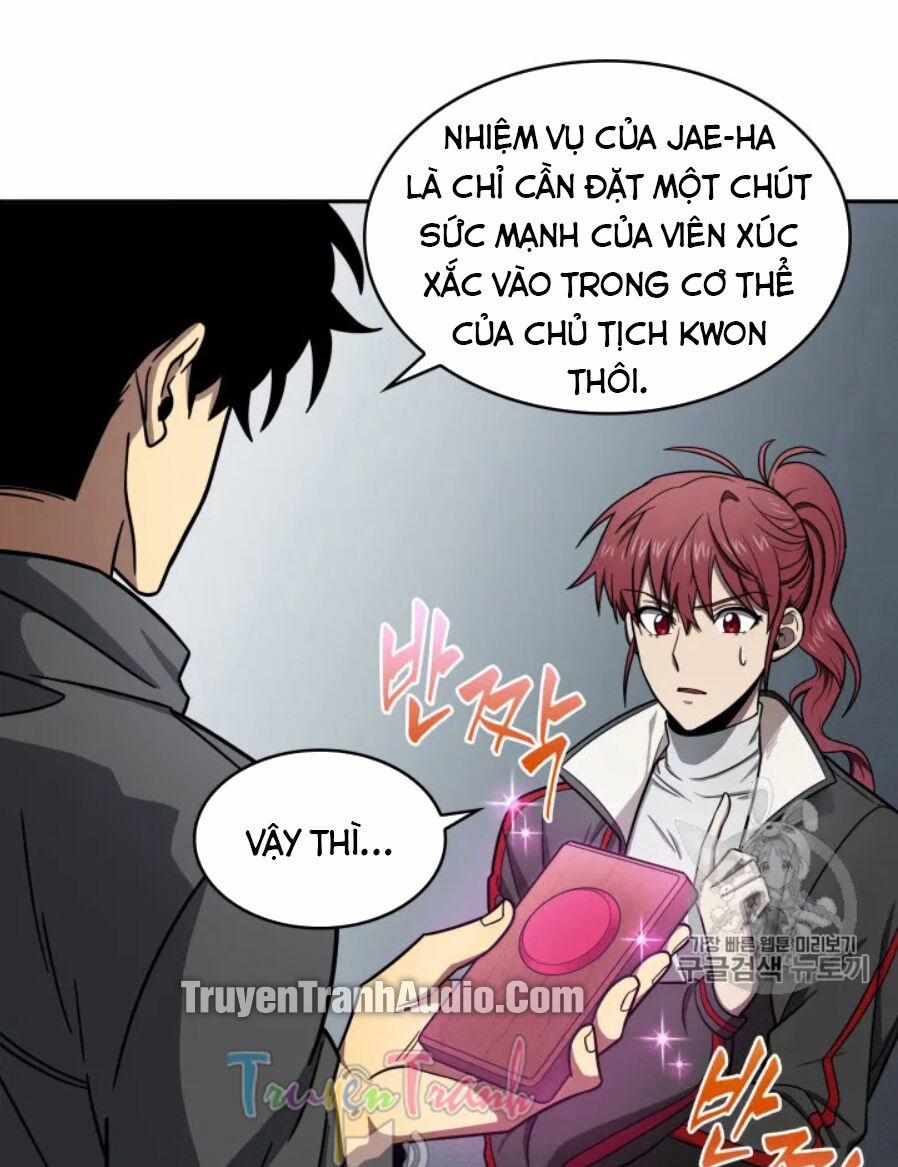 Vua Trộm Mộ 170 trang 24