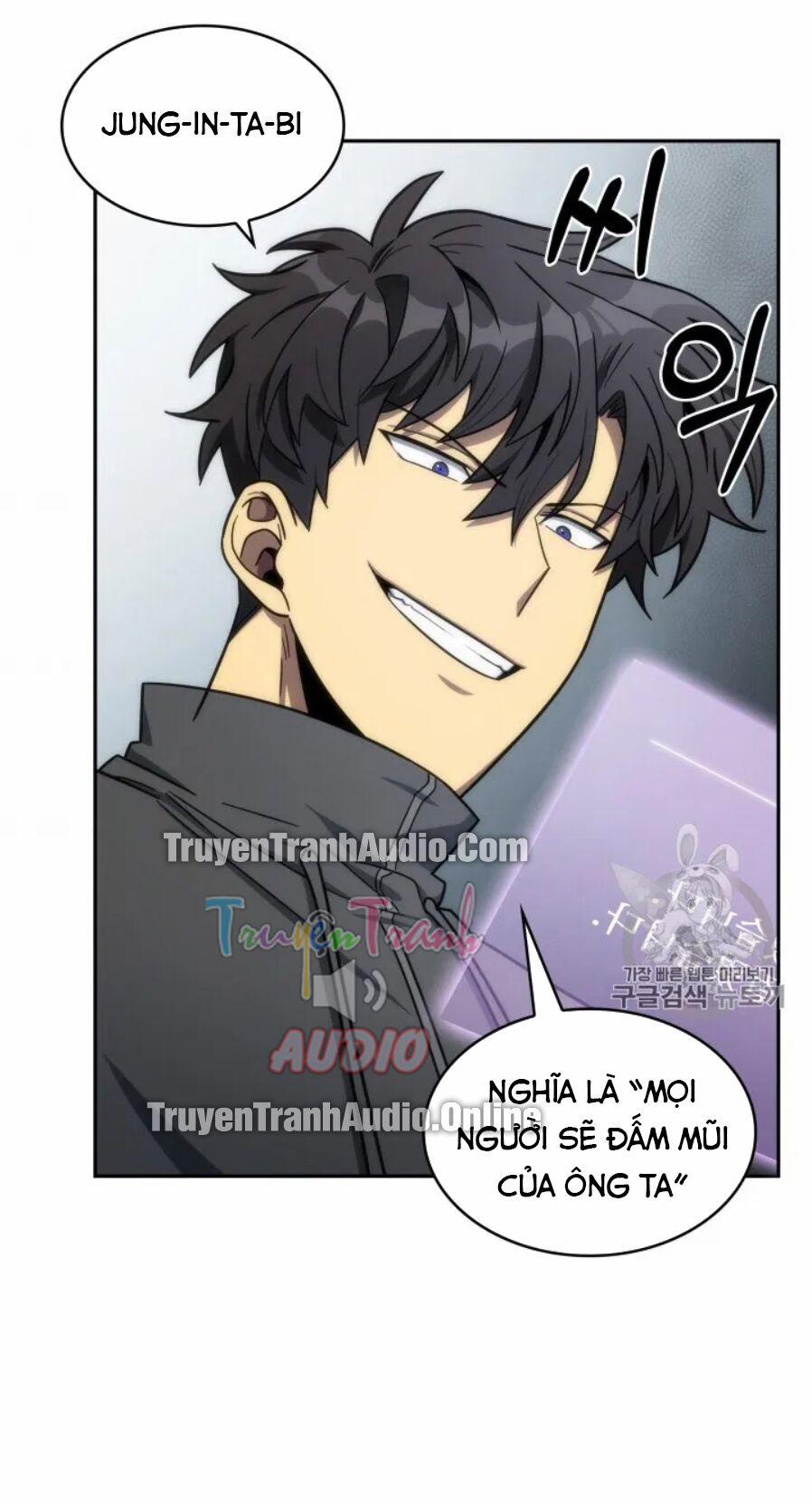 Vua Trộm Mộ 170 trang 26