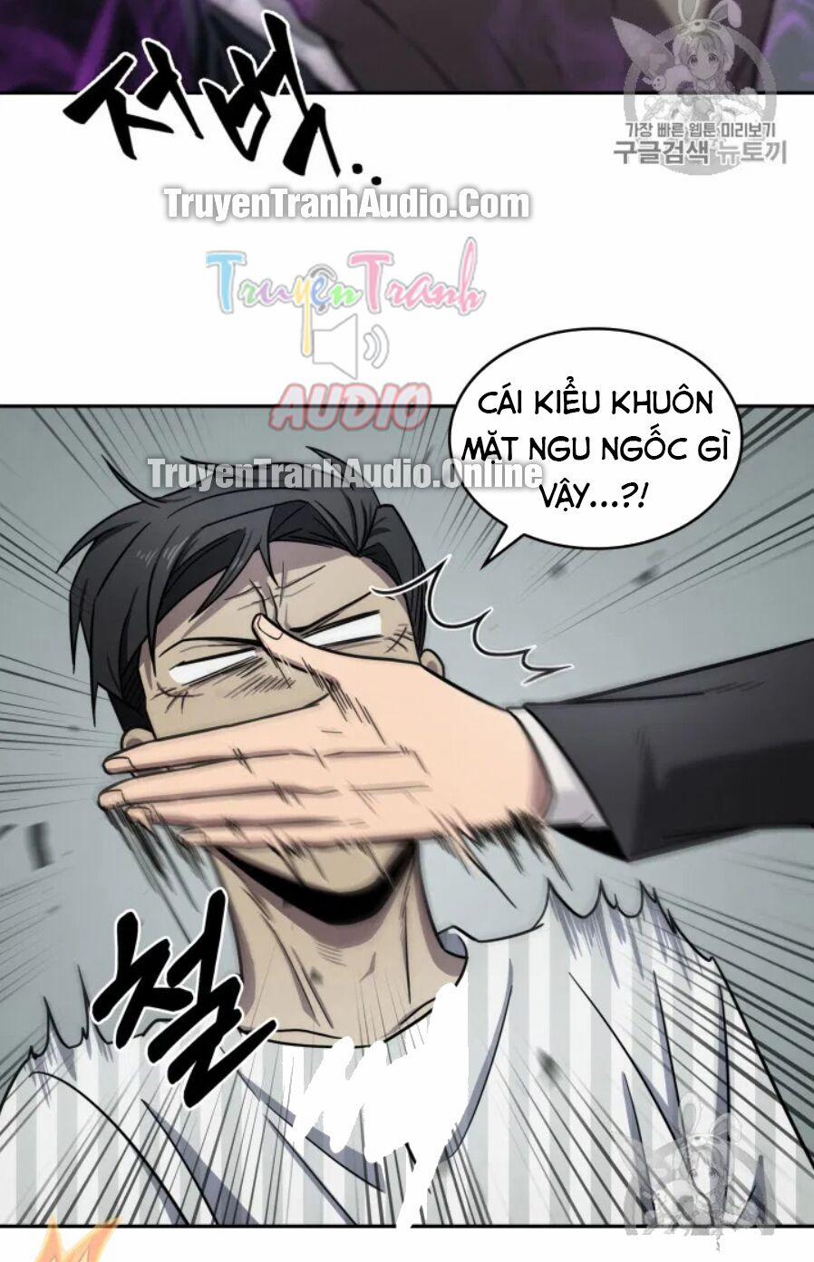 Vua Trộm Mộ 170 trang 29