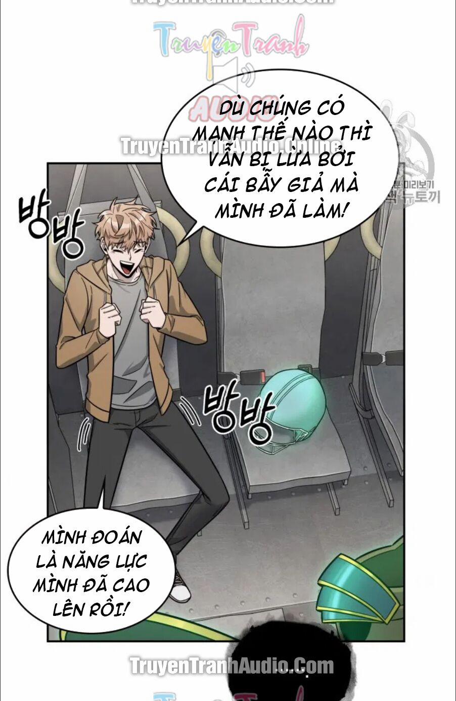 Vua Trộm Mộ 170 trang 3