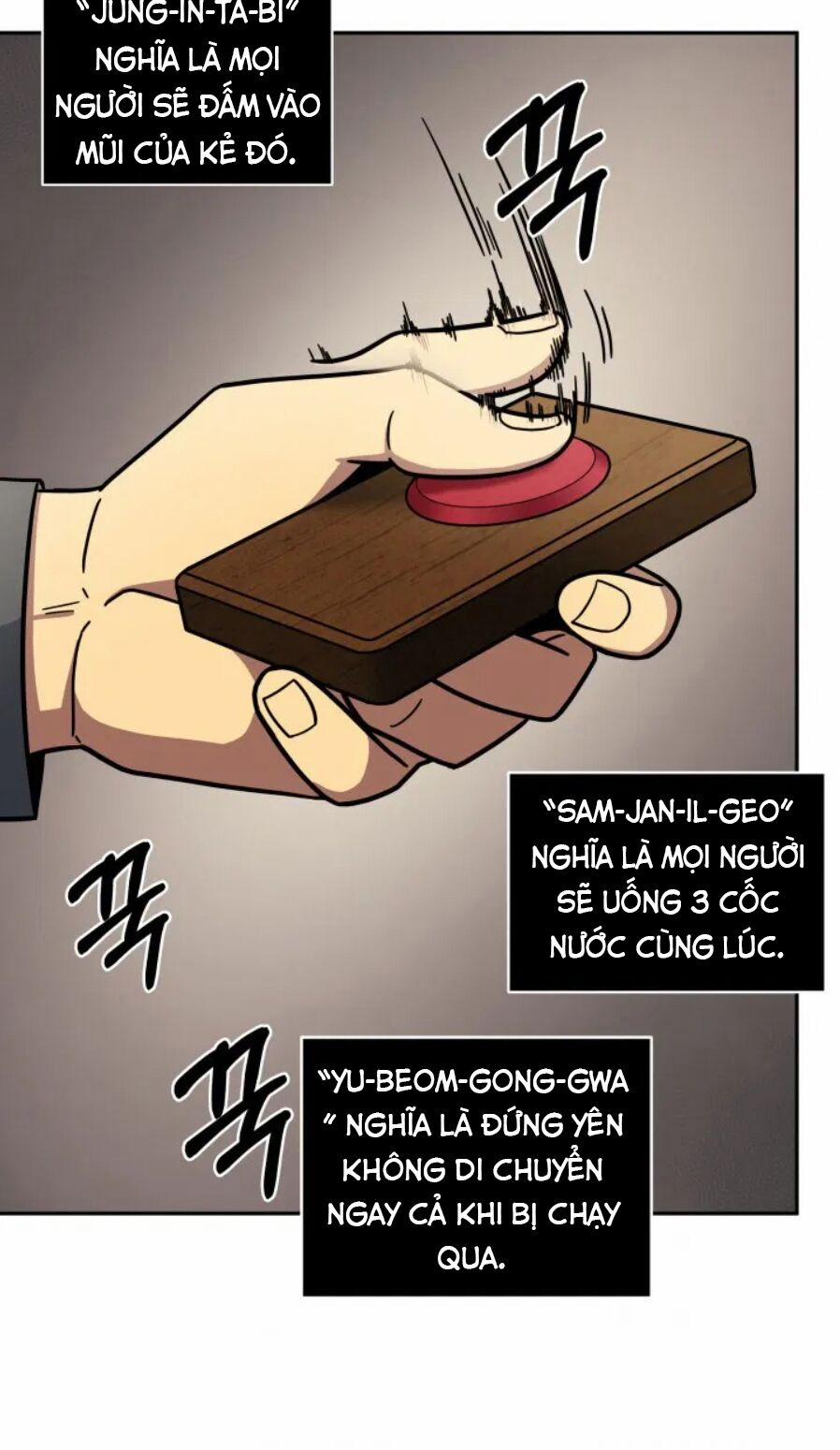 Vua Trộm Mộ 170 trang 32